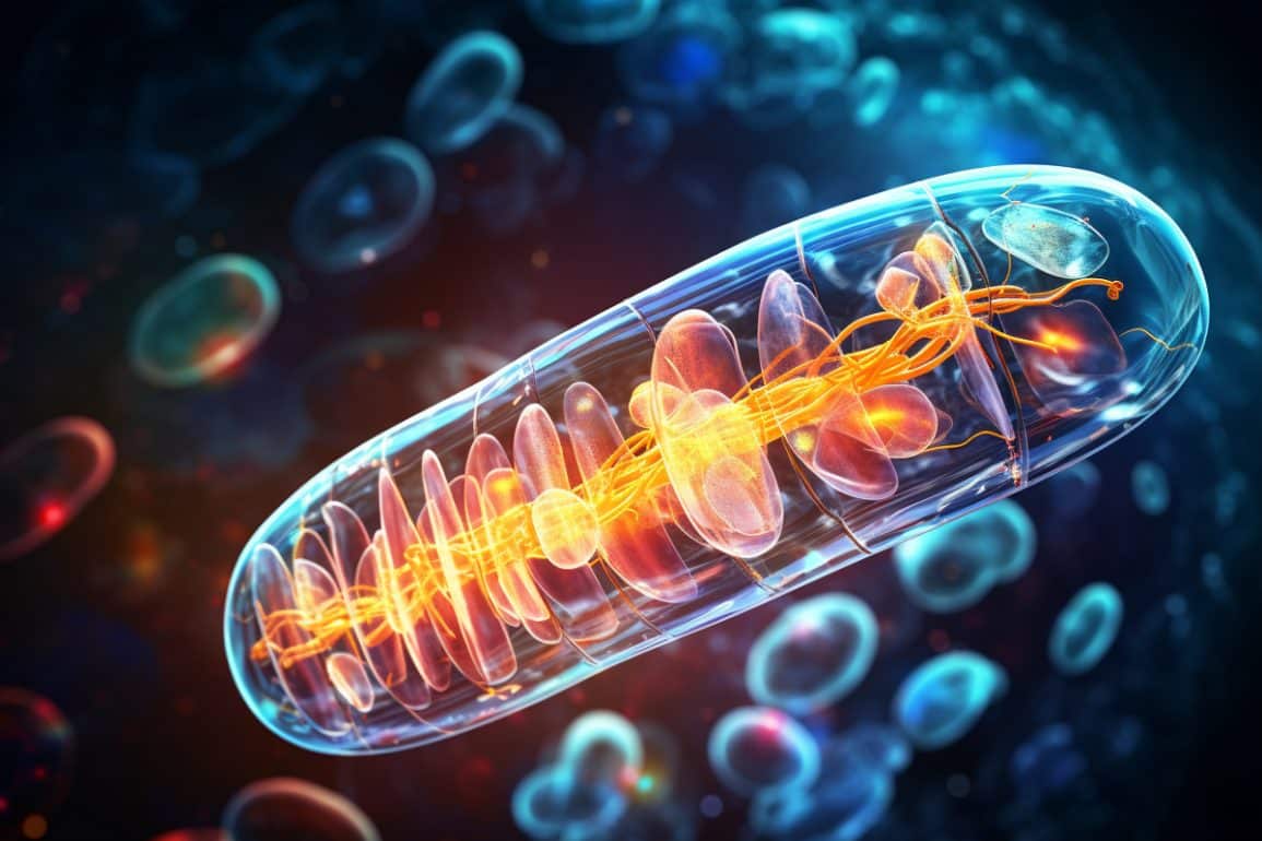 Mitochondrial Transport Key to Neurological Health