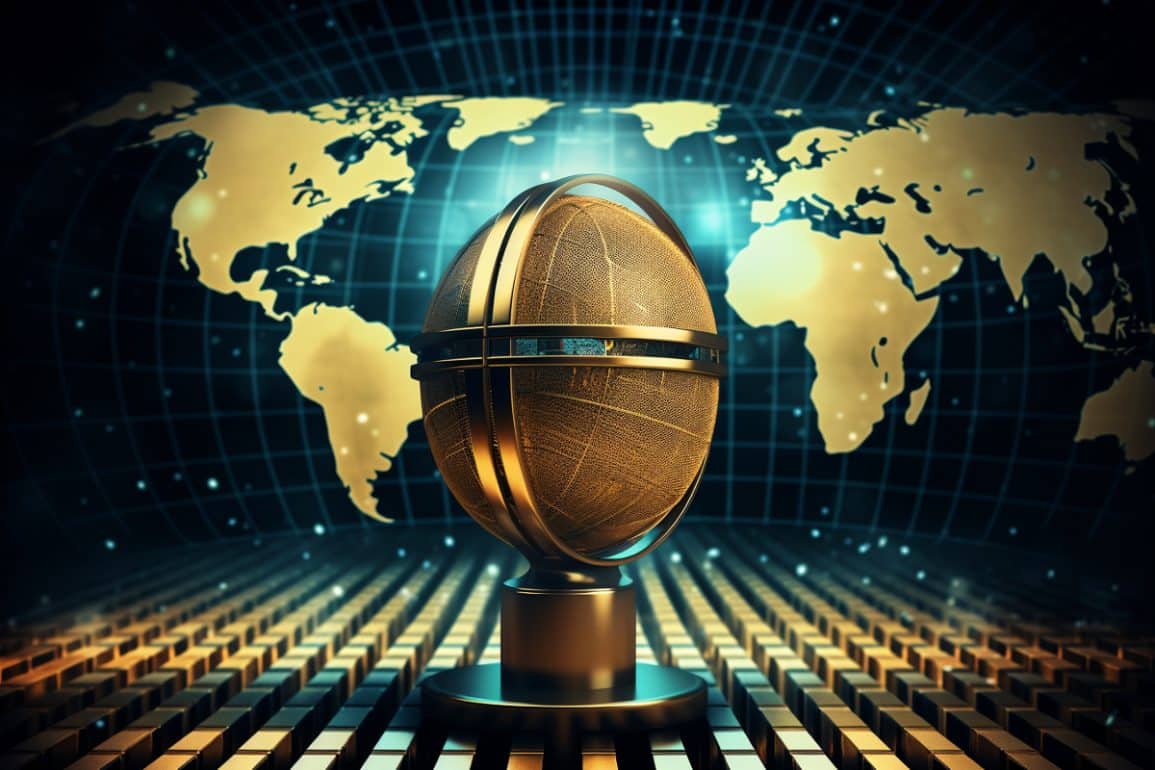 Voice Pitch Influences Social Perceptions Globally