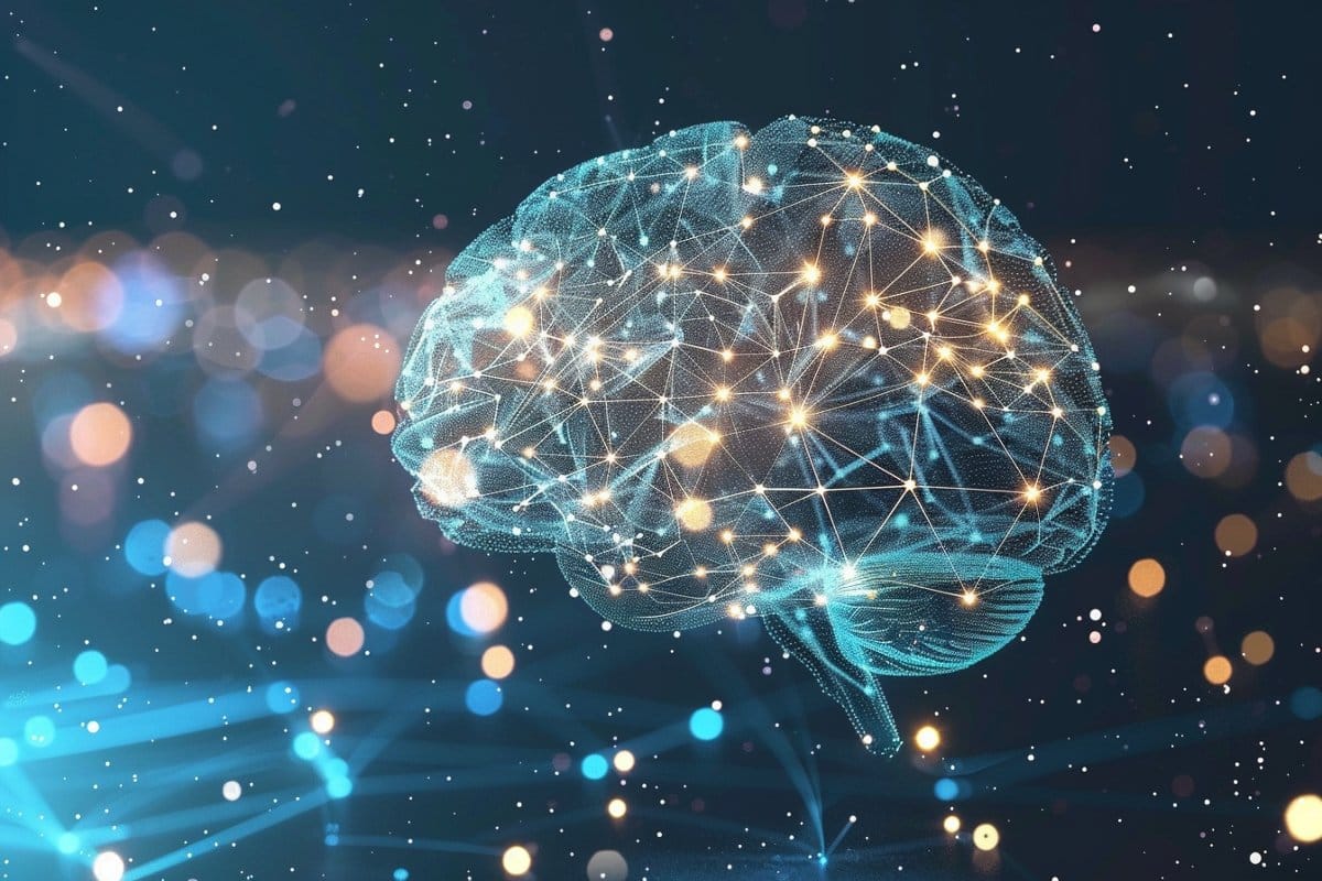 الذكاء الاصطناعي يكشف عن تذبذبات الدماغ في الذاكرة والمرض