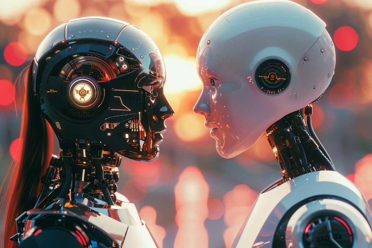 Avance de la IA: máquinas que dominan las tareas humanas a través del lenguaje