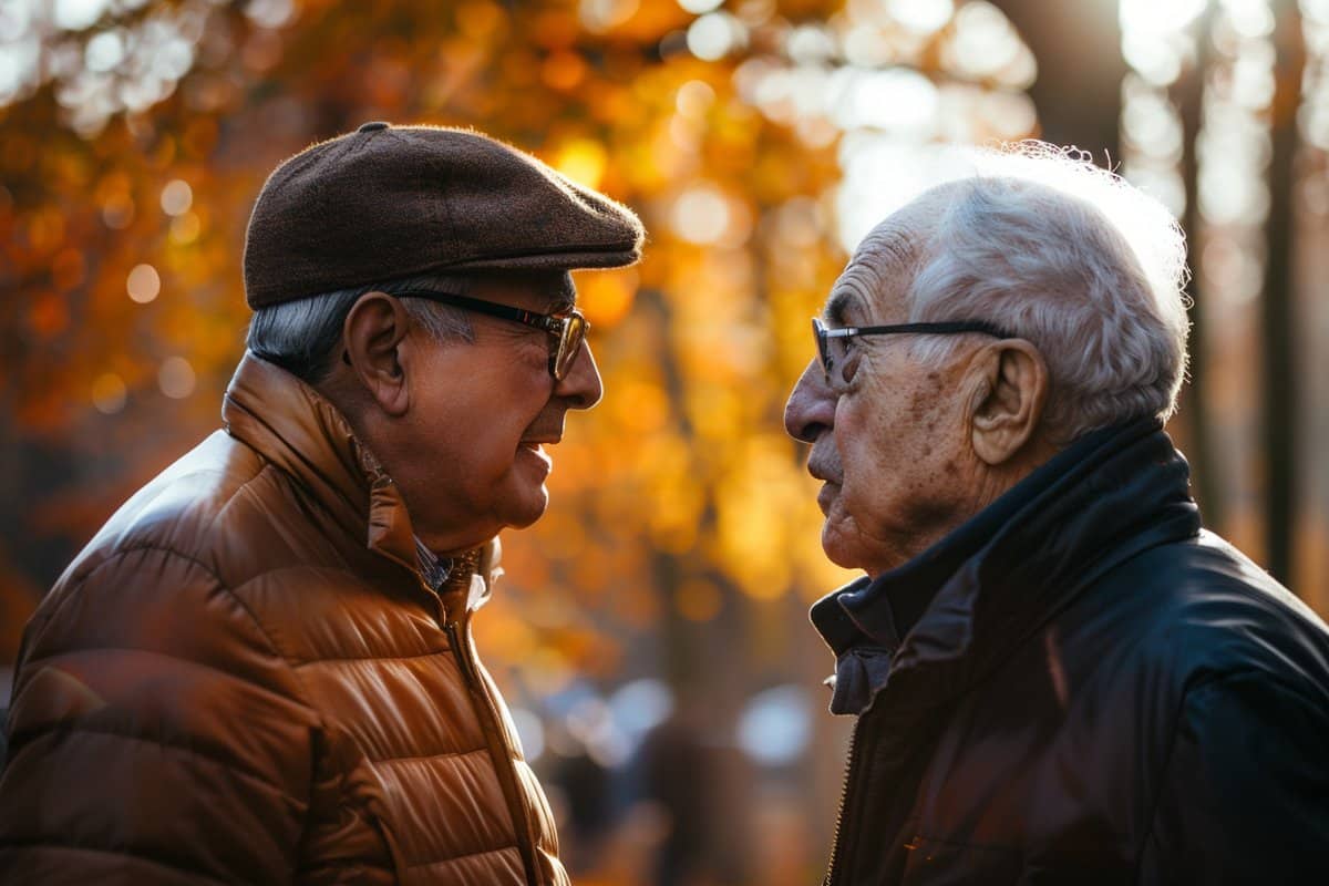 Dvikalbystė gali apsaugoti nuo smegenų problemų, susijusių su senėjimu