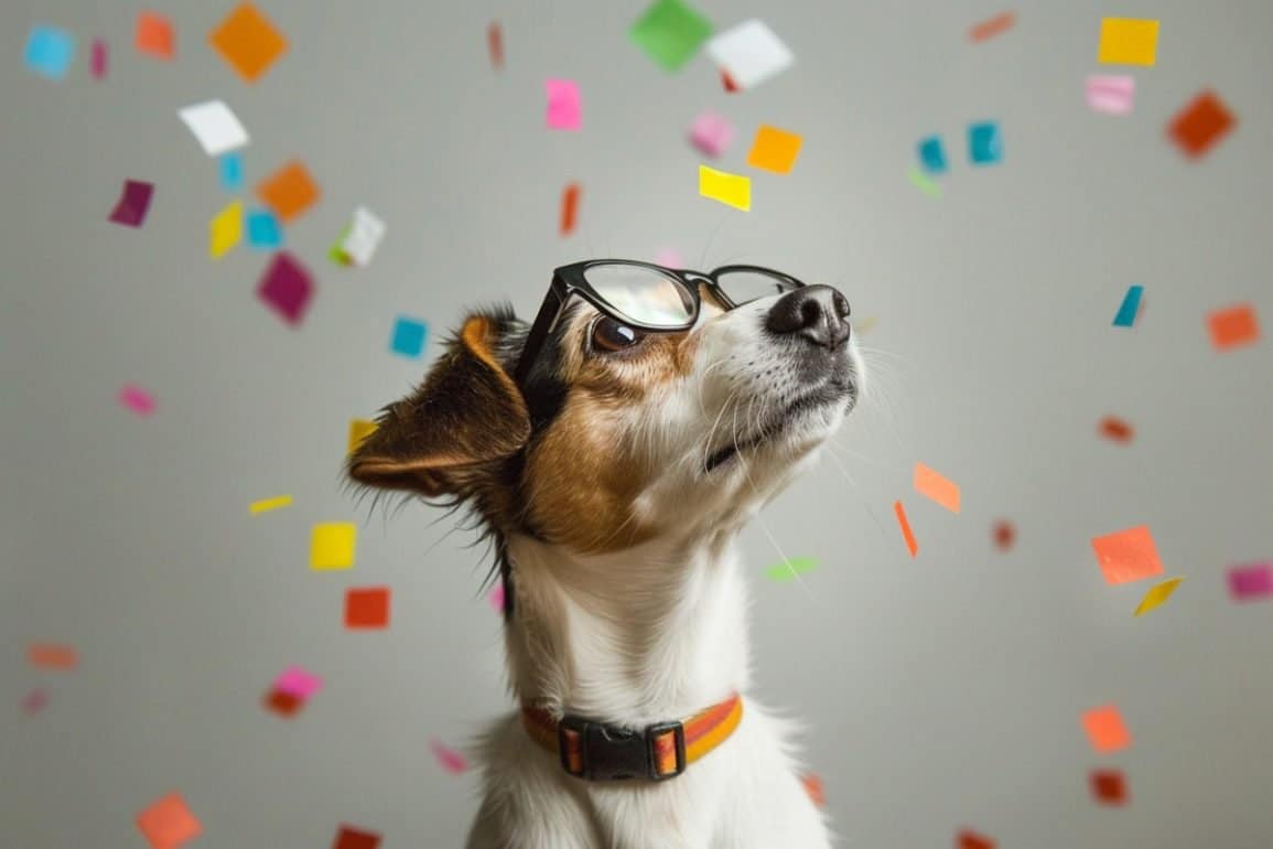 Canine Cognition: Dogs Match Words with Objects