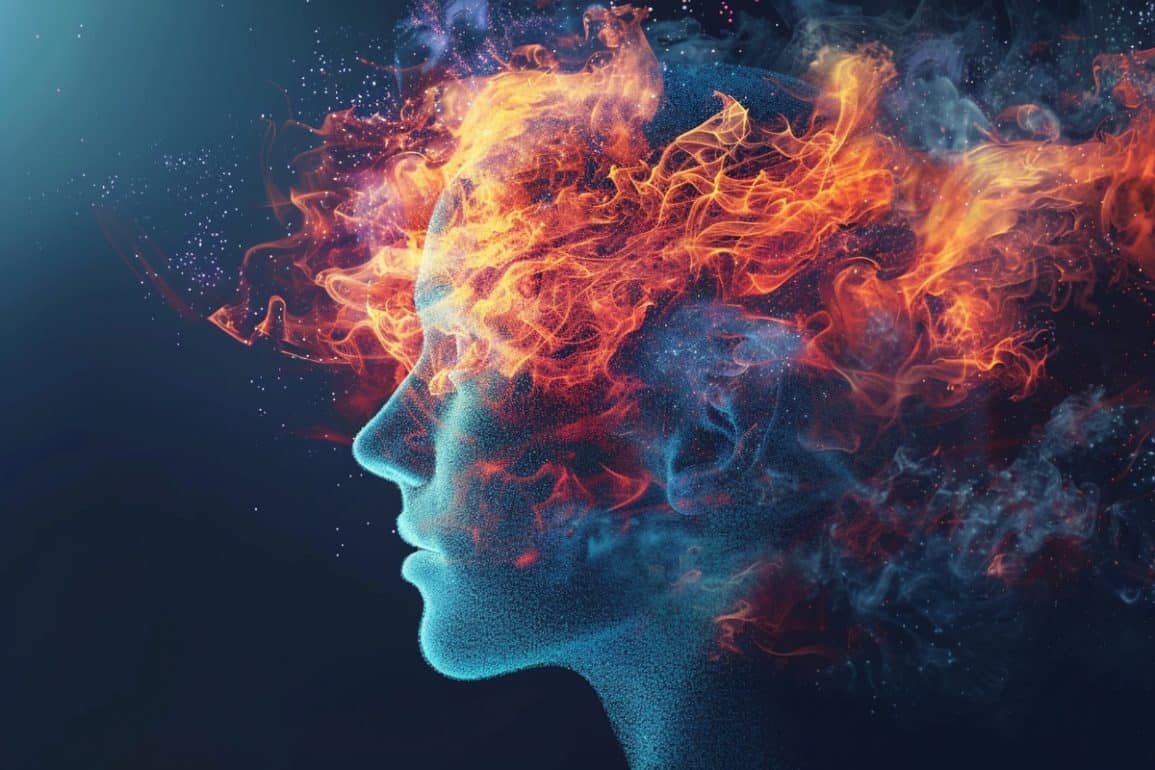 Decoding Emotions: Beyond Senses in the Human Brain - Neuroscience News