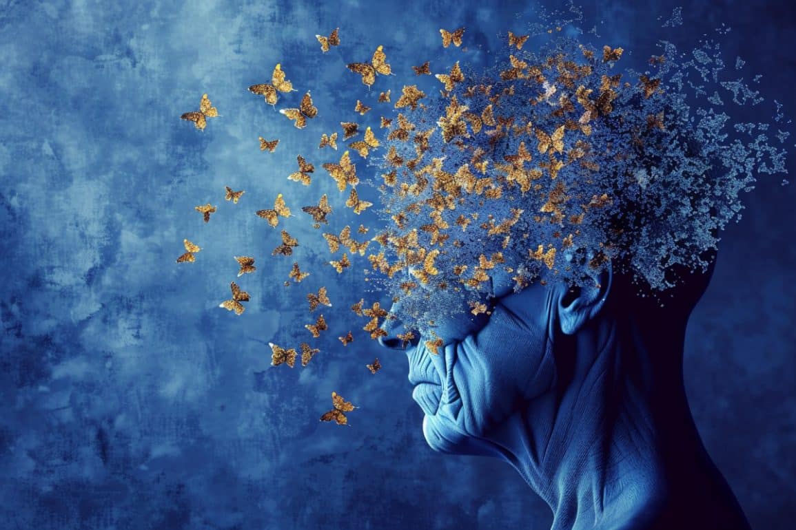 Breakthrough in Understanding Alzheimer's Disease Vulnerability