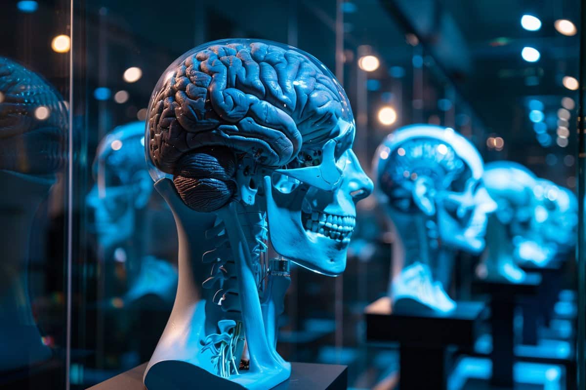 إطلاق العنان لتطور الدماغ البشري – أخبار علم الأعصاب
