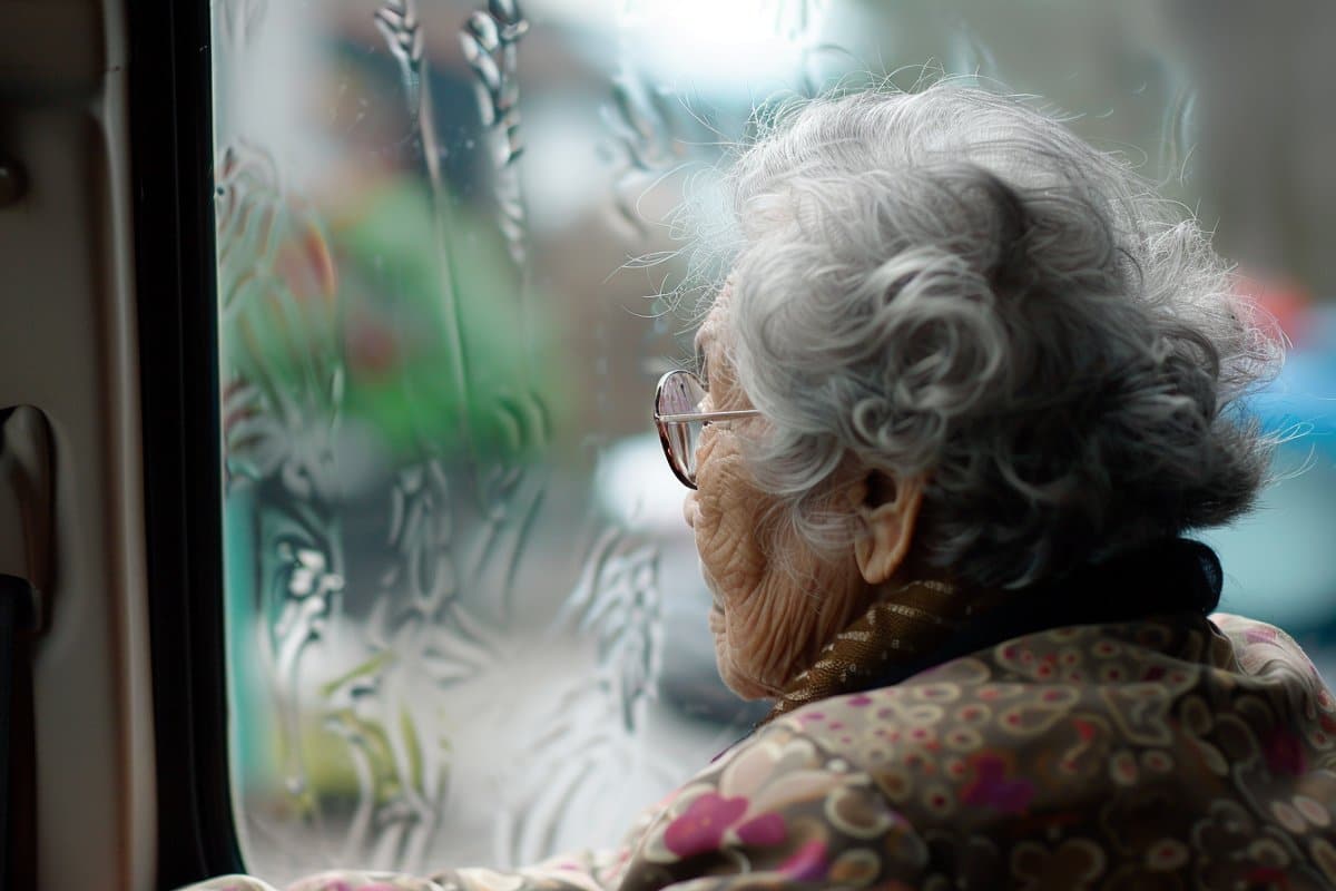 Η κοινωνική απομόνωση σχετίζεται με την επιταχυνόμενη γήρανση
