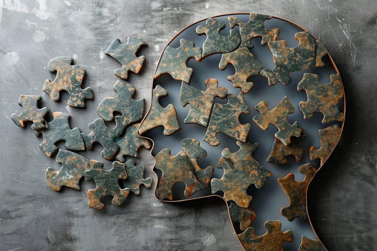 Die Keto-Diät verzögert den durch die Alzheimer-Krankheit verursachten Gedächtnisverlust