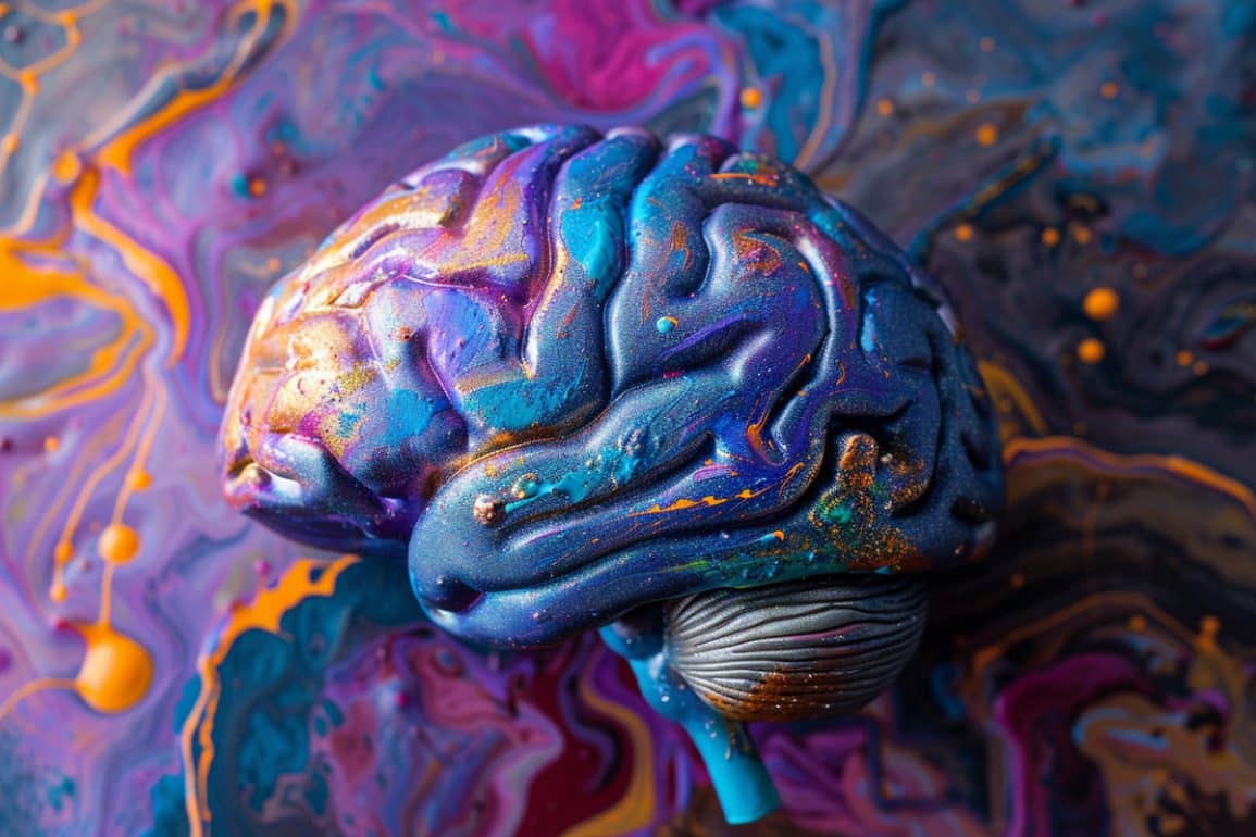 Mushroom Extract Outperforms Synthetic Psilocybin In Psychiatric