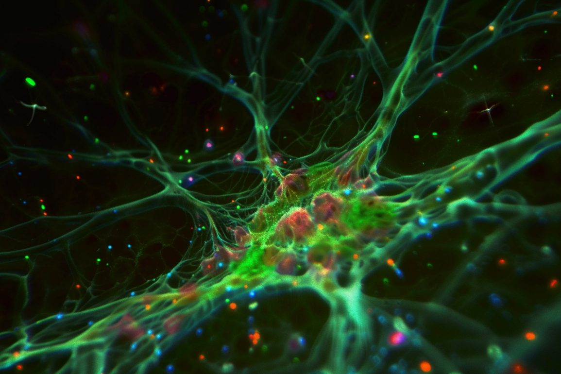 Unlocking Synaptic Mysteries: The Role of FAM81A Protein