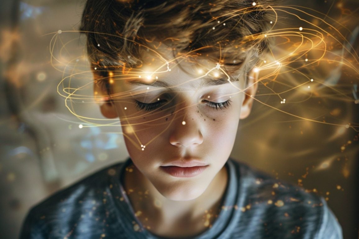 Teens' Transcendent Thinking Spurs Brain Growth - Neuroscience News