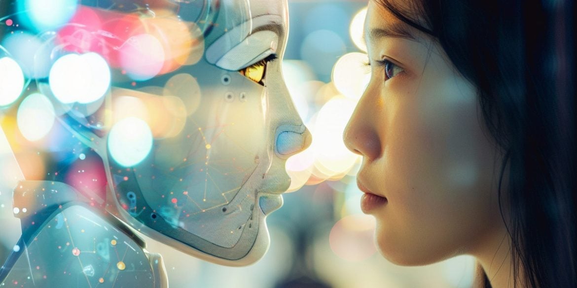 AI vs. Human Empathy: Machine Learning More Empathetic