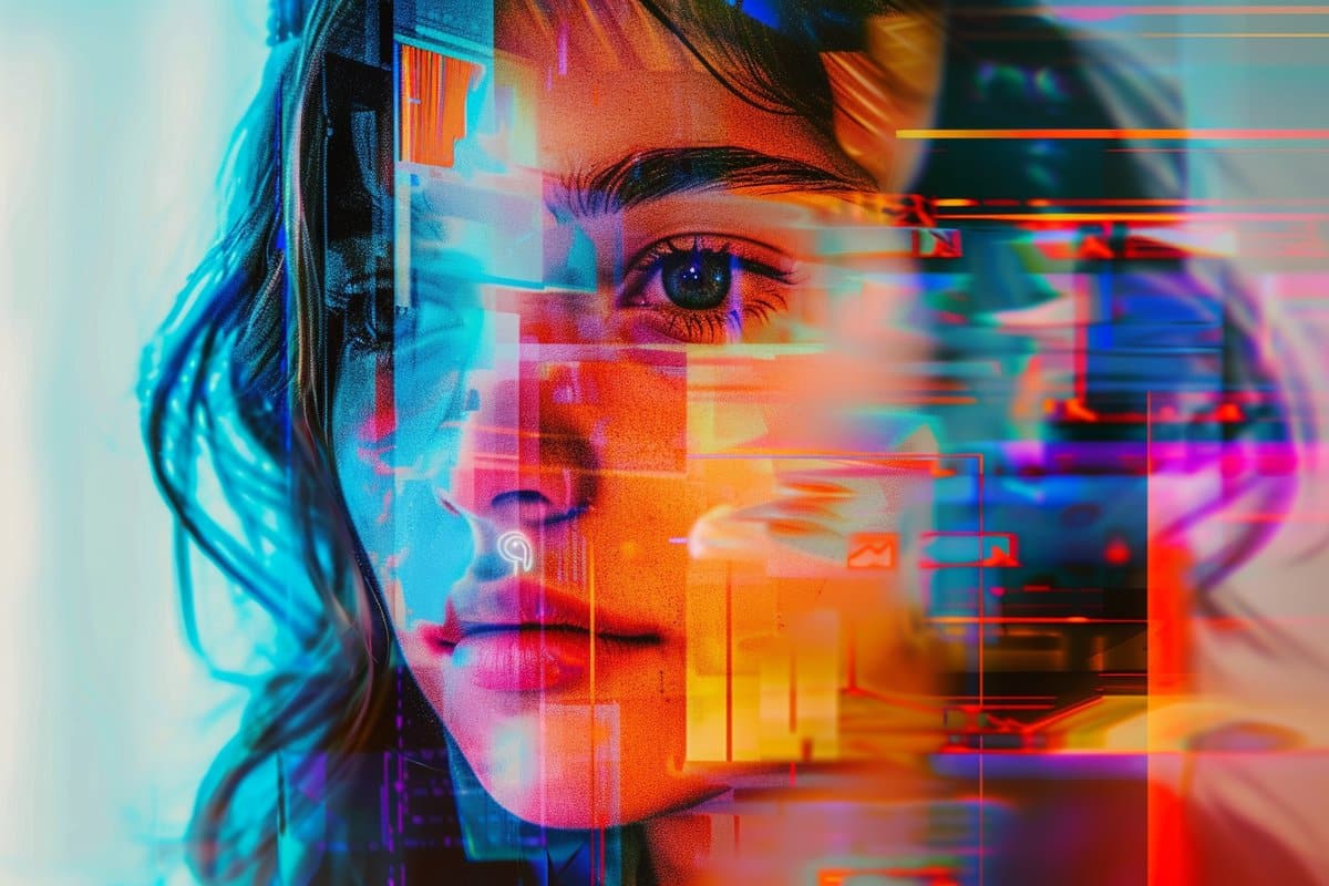 Teen Emotions Deciphered by AI and Head-cam