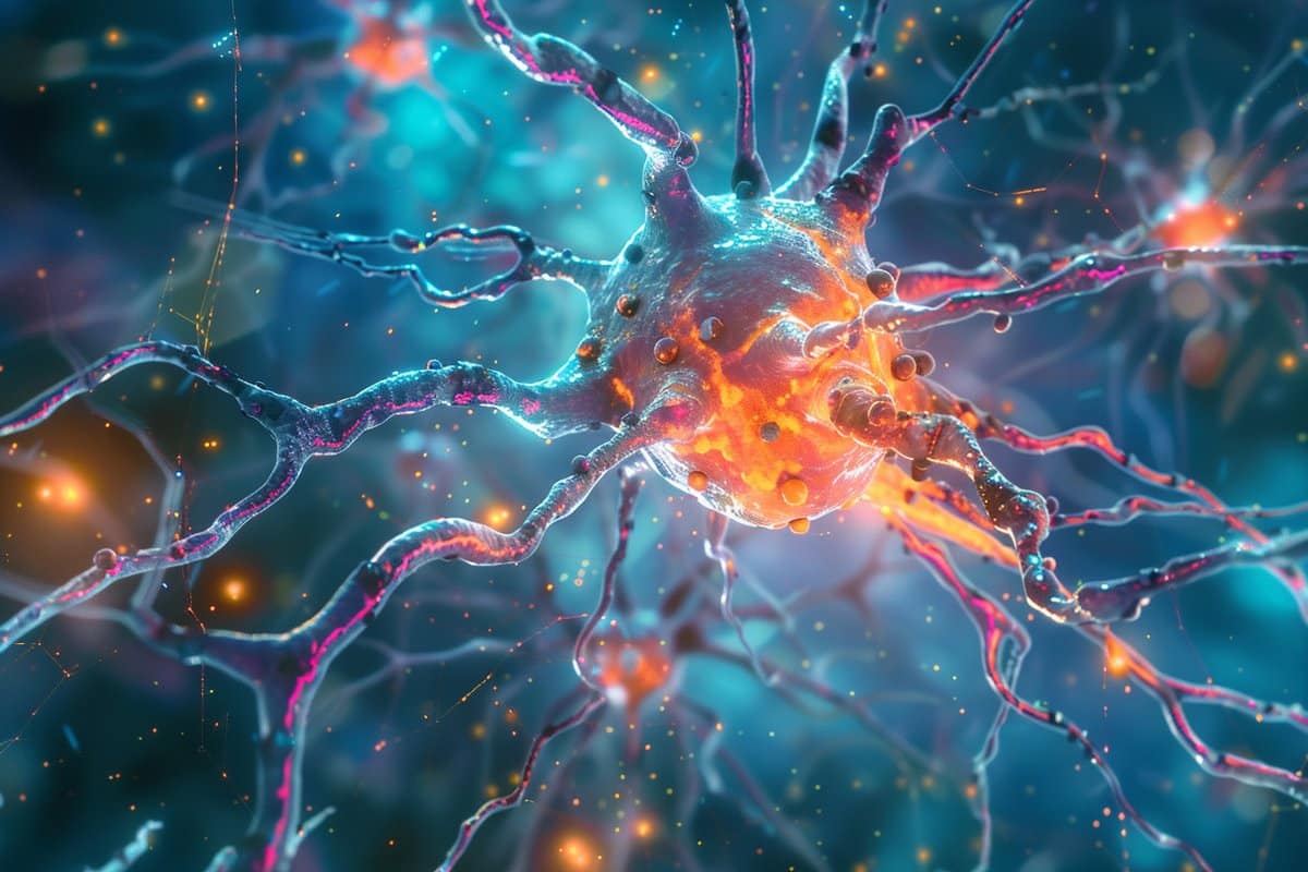 Gene Therapy Slows ALS Progression - Neuroscience News