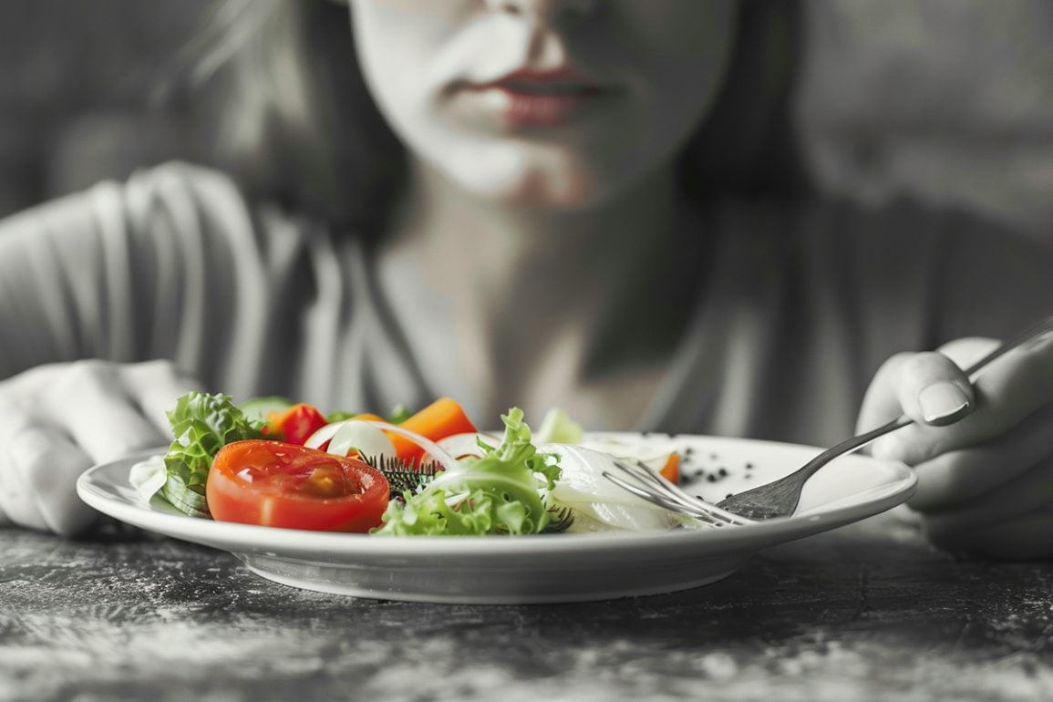 Brain Circuit for Nausea-Induced Appetite Loss Discovered
