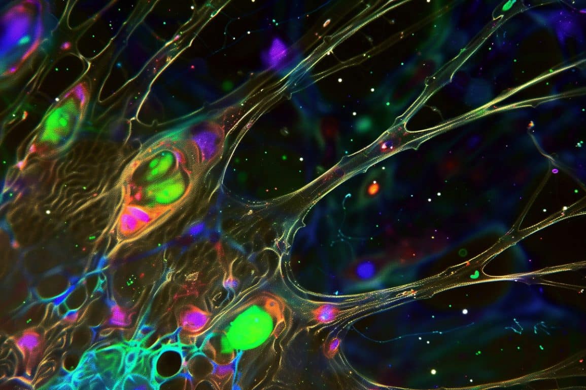 How Brain Stem Cells Avoid Identity Conflicts
