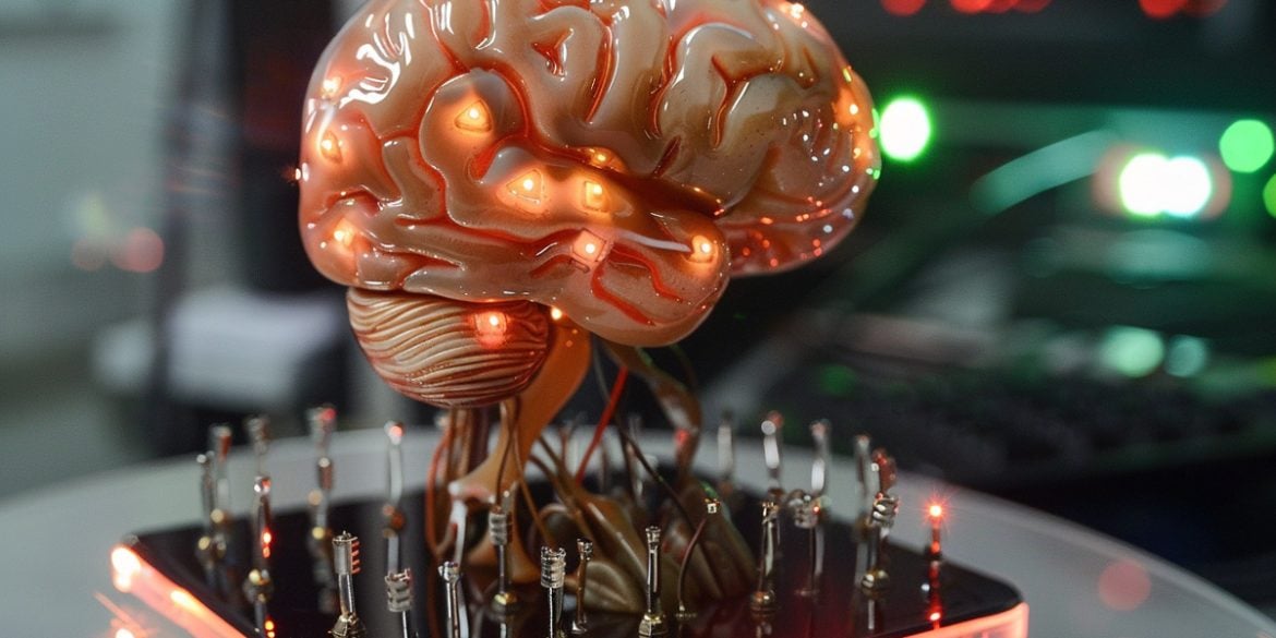 Pea-Sized Human Brain Stimulator Invented