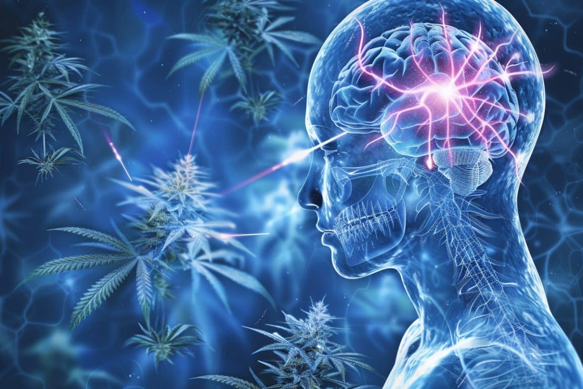 CBD's Neuroprotective Properties Explored