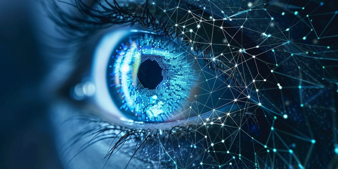 AI Enhances Early Screening for Dry Eye Disease