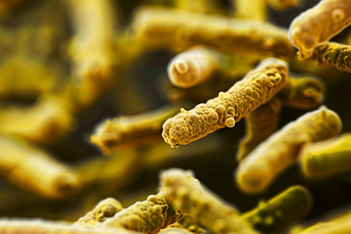 Fecal Bacteria Transplant May Improve Parkinson's Symptoms