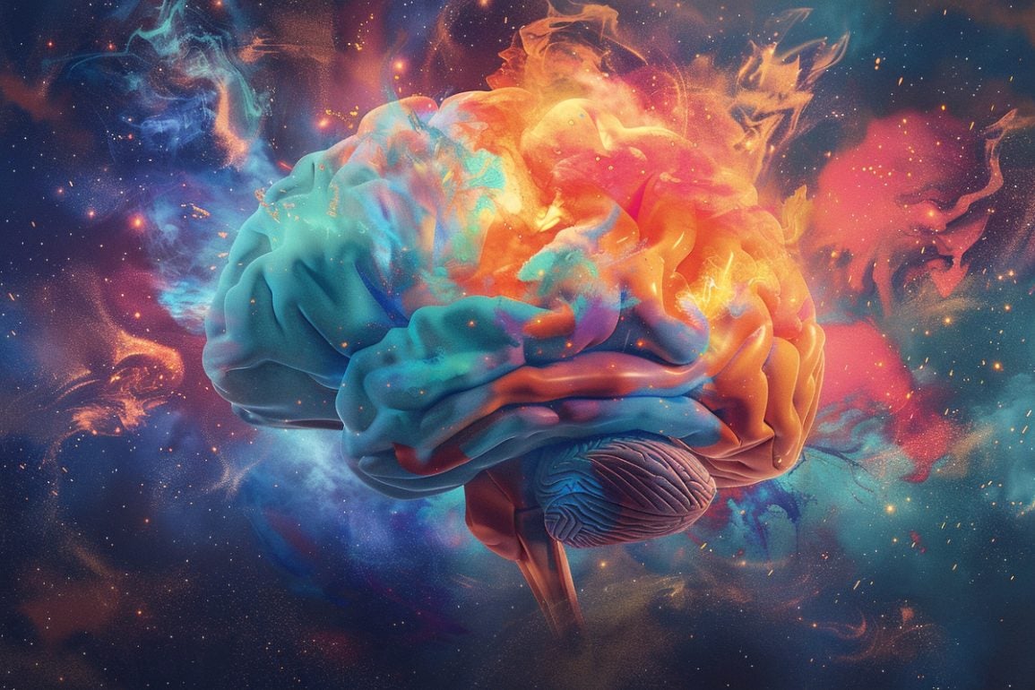 Unlocking Flow: The Neuroscience of Creative Bliss - Neuroscience News