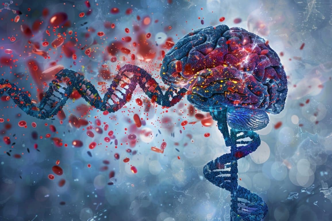 Gene Variant Shields Against Alzheimer's