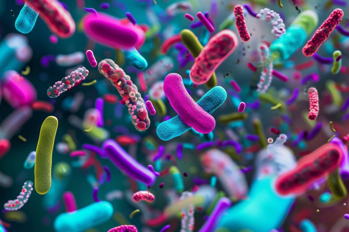 AI Links Gut Microbiome to Alzheimer’s