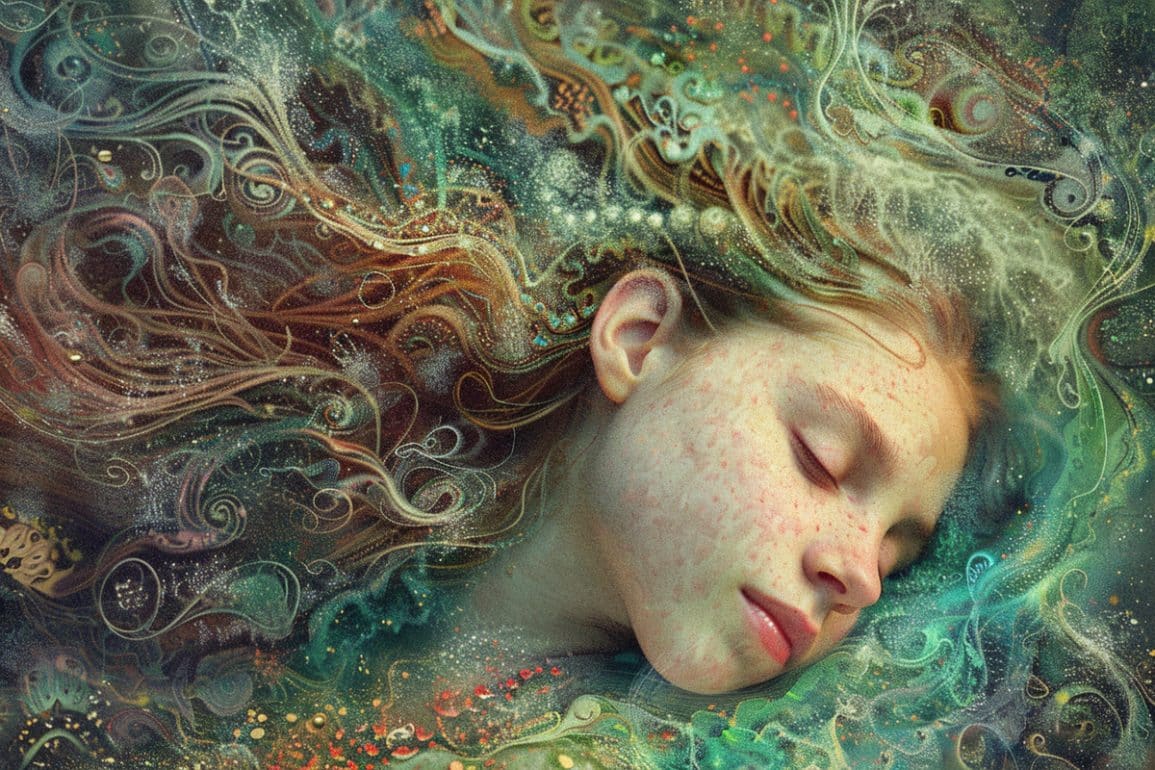 Hippocampus Generates Deep Sleep Waves