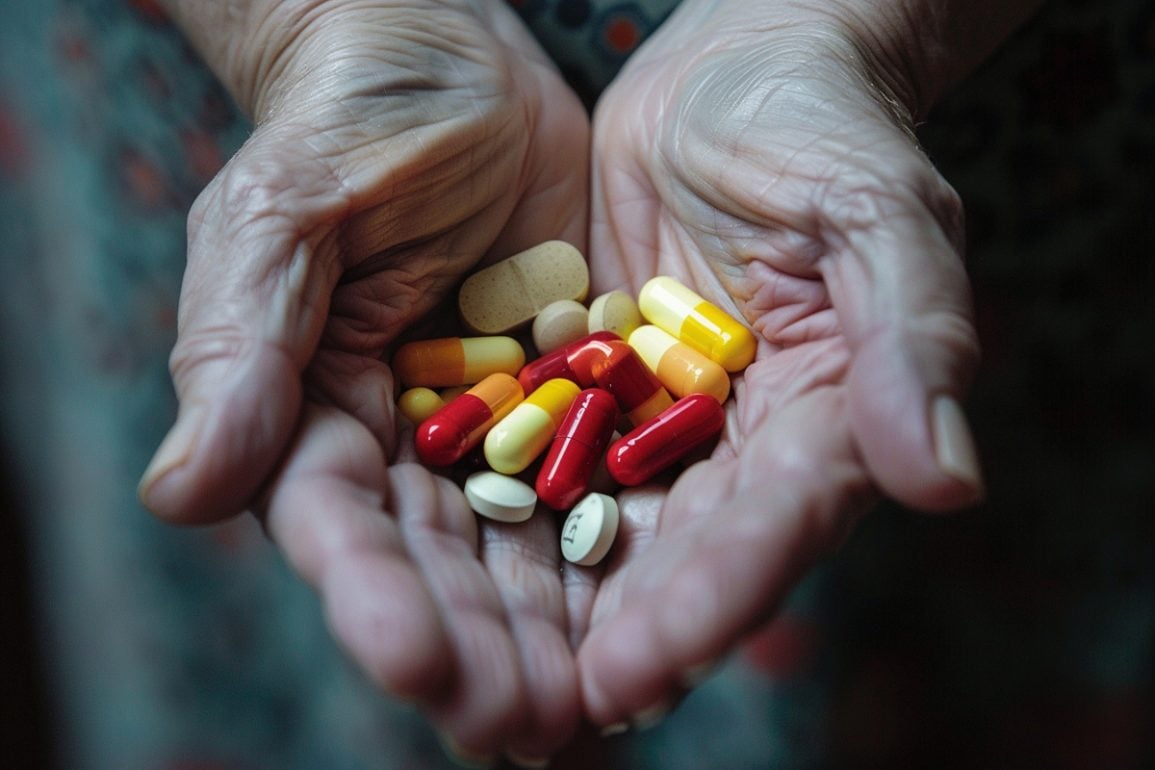 HIV Drugs May Reduce Alzheimer's Risk
