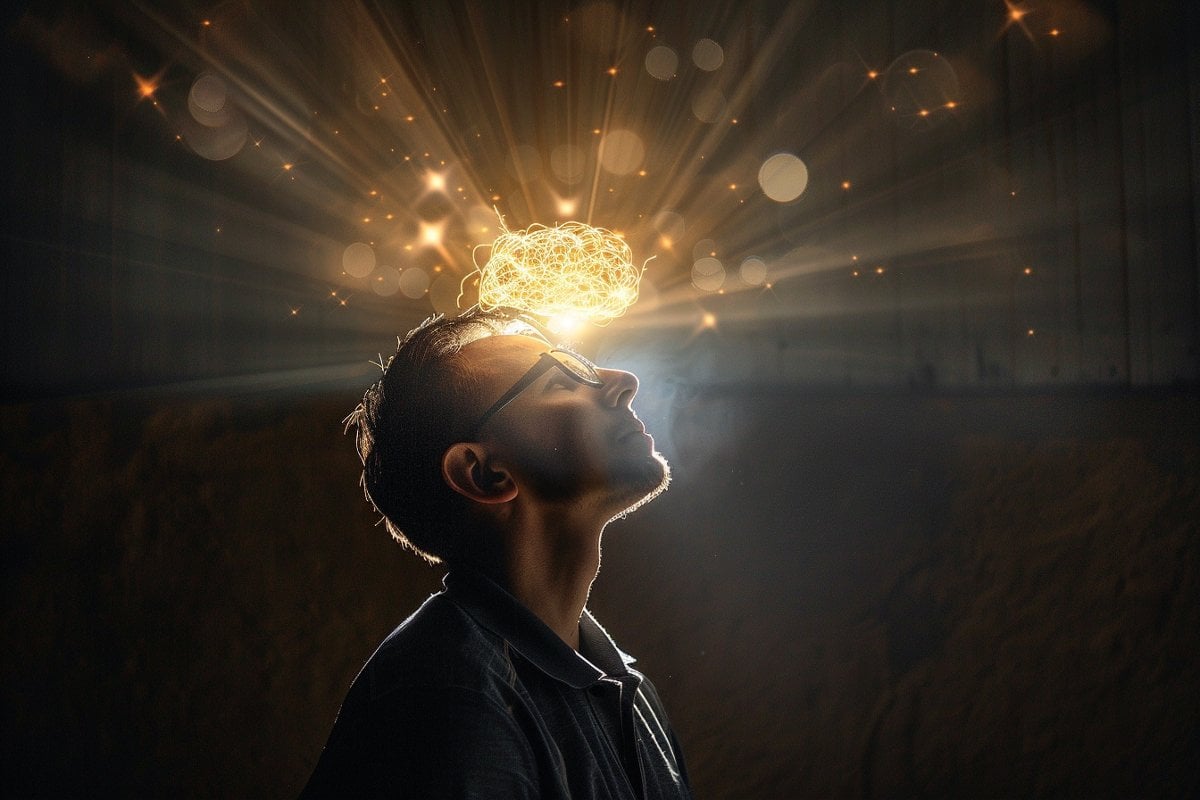 Jasnejšie svetlo, jasnejšia myseľ: Osvetlenie ovplyvňuje vnímanie