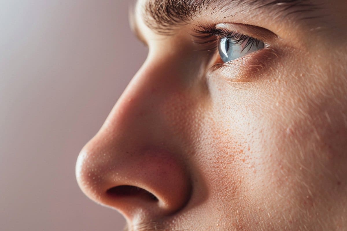 Olfactory relies more on predictive coding than vision