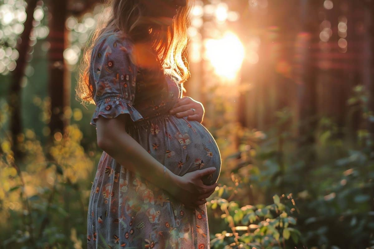 Study Finds Young Mothers Experience Accelerated Aging Due to Pregnancy