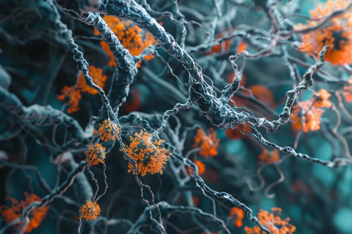 New Insights into Protein Accumulation in Alzheimer's - Neuroscience News