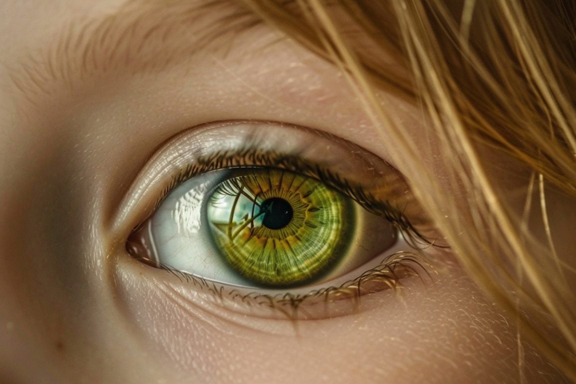 Pupil Dilation Linked to Working Memory Capacity - Neuroscience News