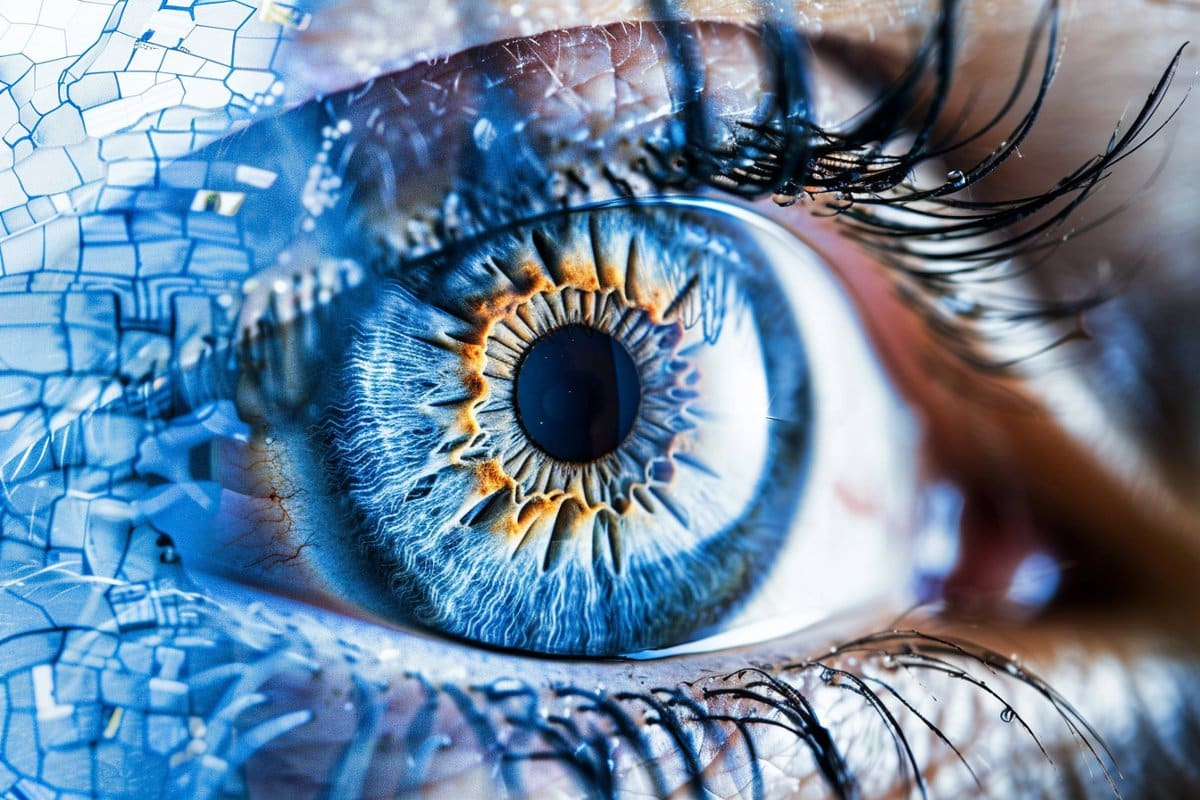 Badania wzroku pozwalają przewidzieć rozwój choroby Parkinsona