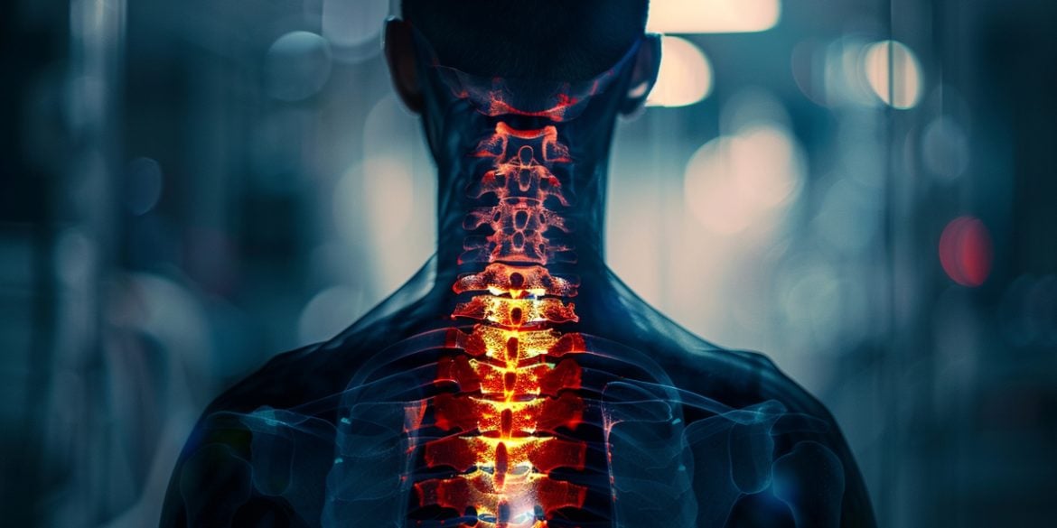 Spinal Injuries Trigger Metabolic Disorders