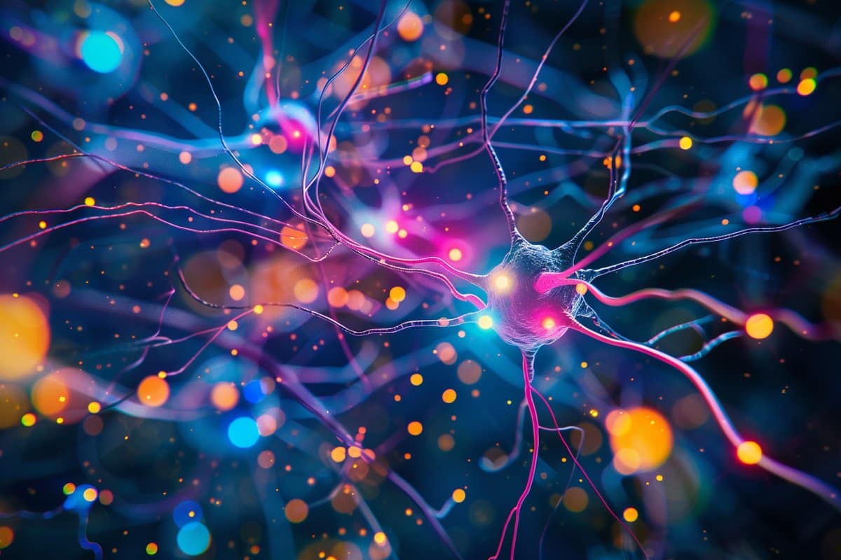 Ako zmyslové skúsenosti formujú neuróny