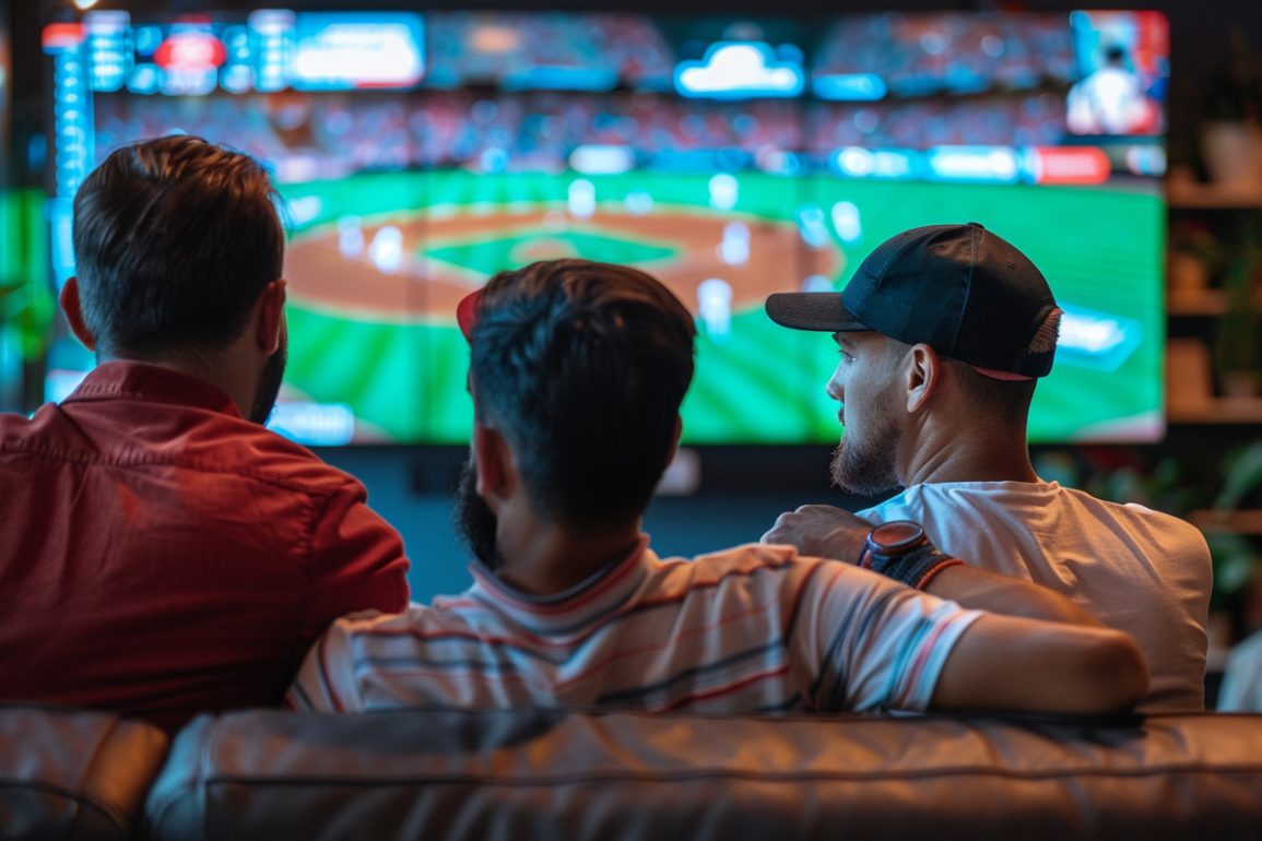 Watching Sports Boosts Well-being: Neuroimaging Shows Why