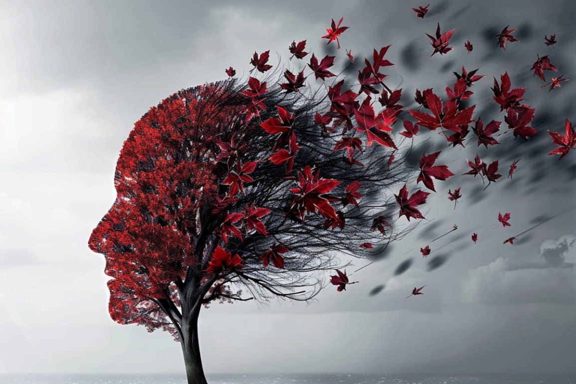 Stress and Trauma Risk Factors for Alzheimer's