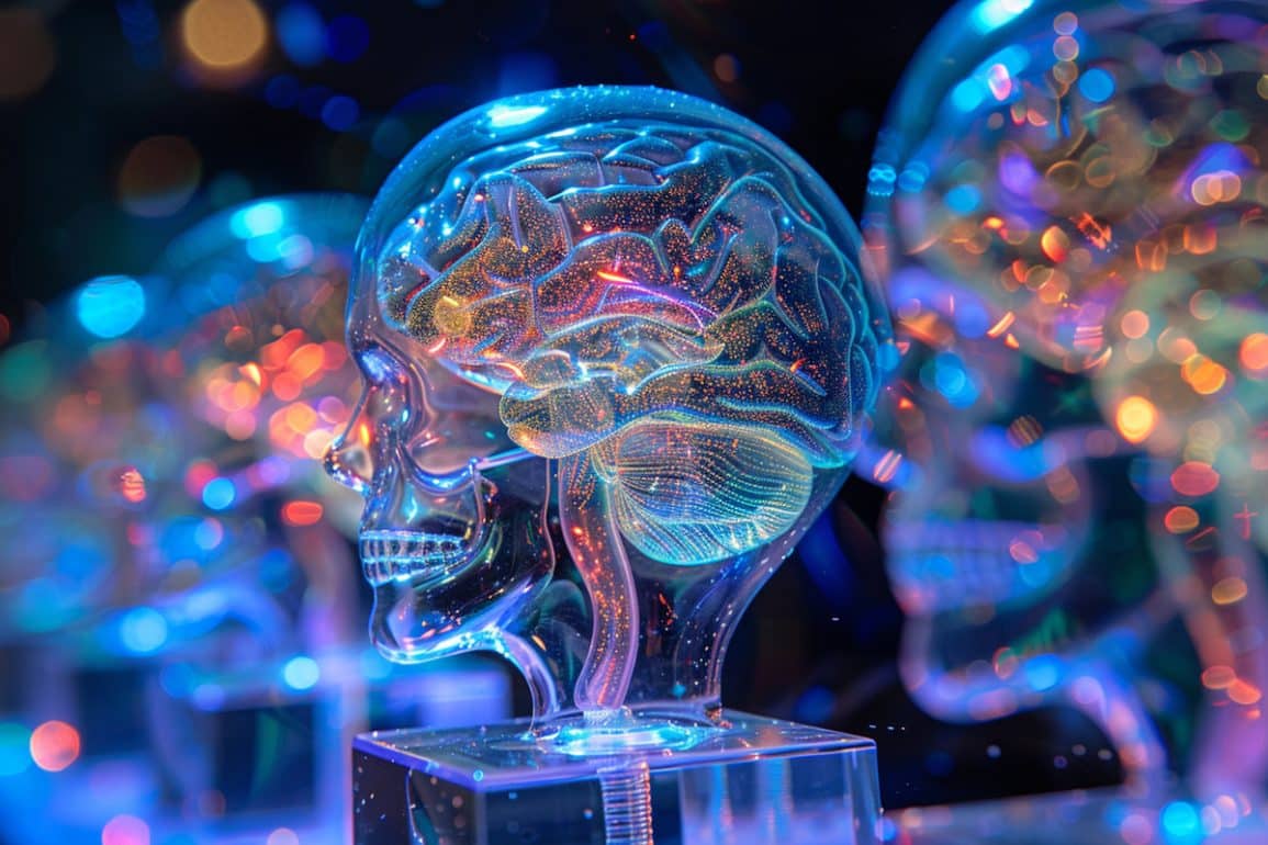 Brain Organoids Illuminate TBI's Link to Neurodegeneration
