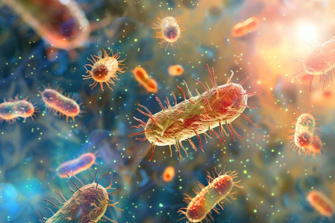 Vitamin D Boosts Gut Bacteria for Cancer Immunity