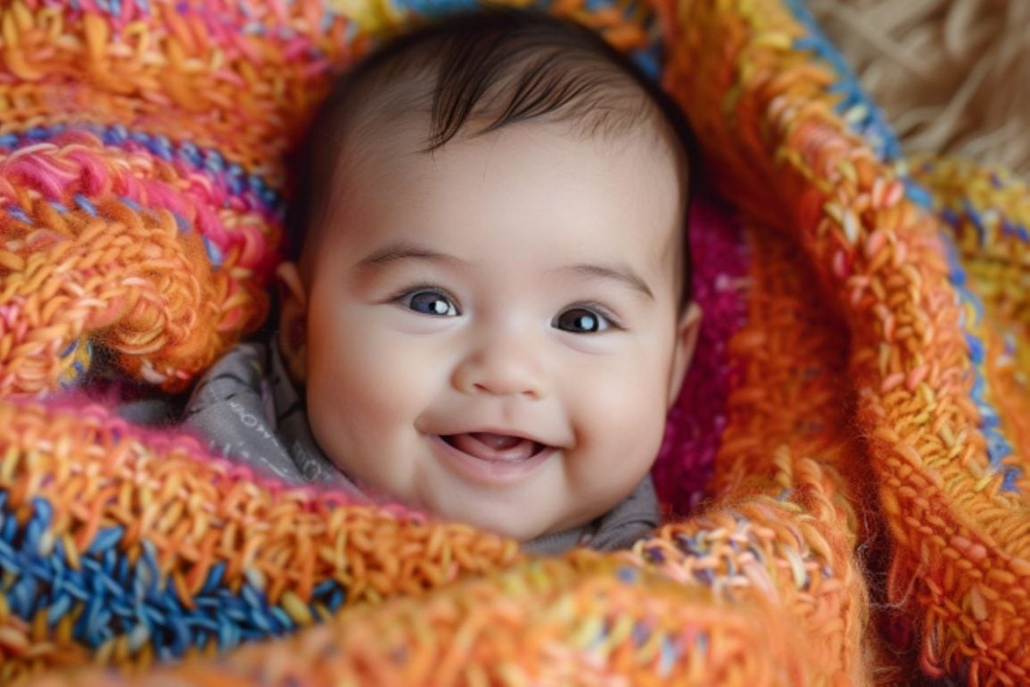Bilingual Babies' Brains Adapt Early - Neuroscience News