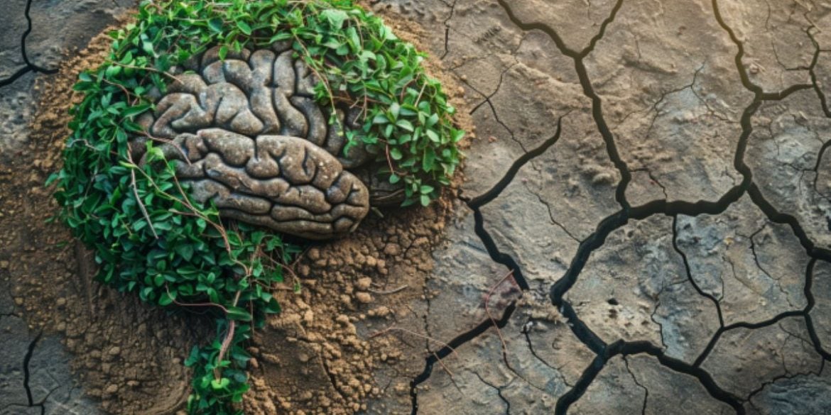 Climate Change Threatens Brain Health