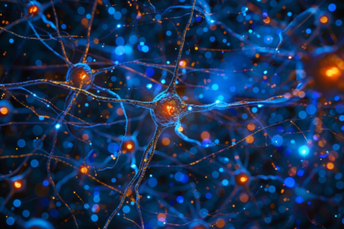 Era baru dalam ilmu saraf dengan kecerdasan buatan generatif