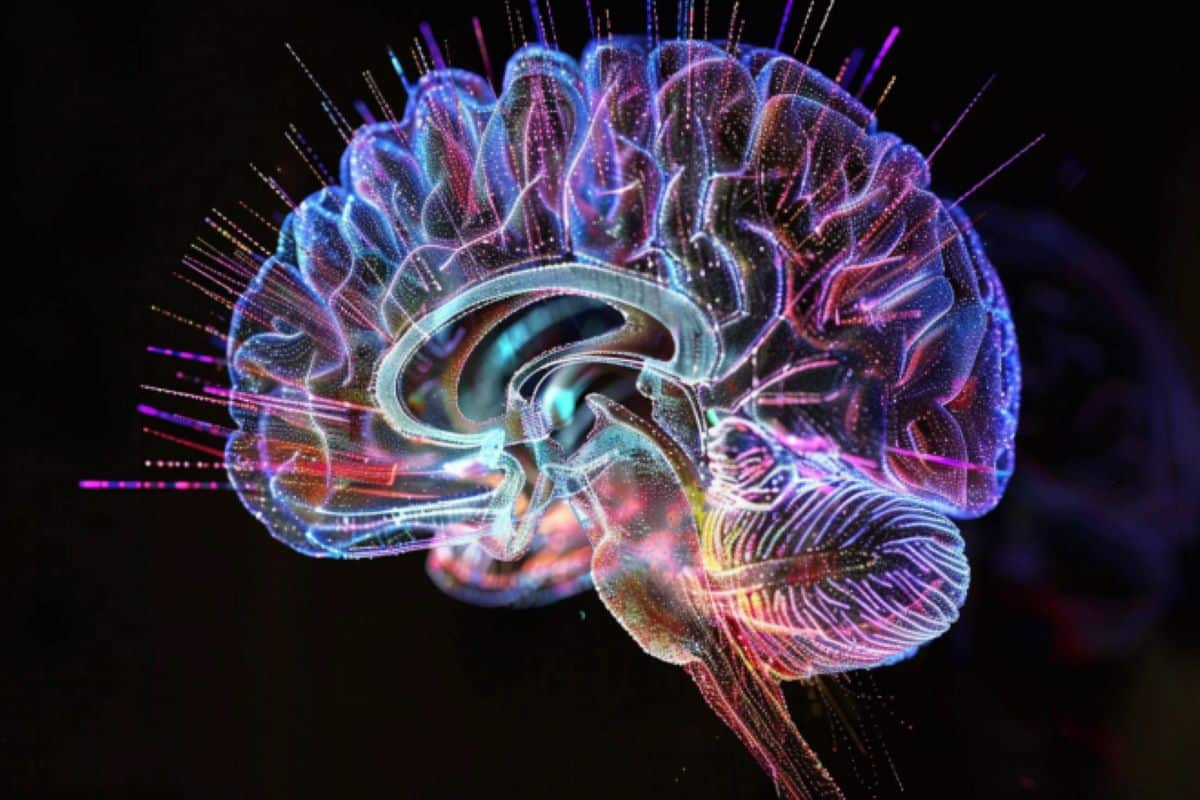 El nuevo atlas genético del desarrollo cerebral