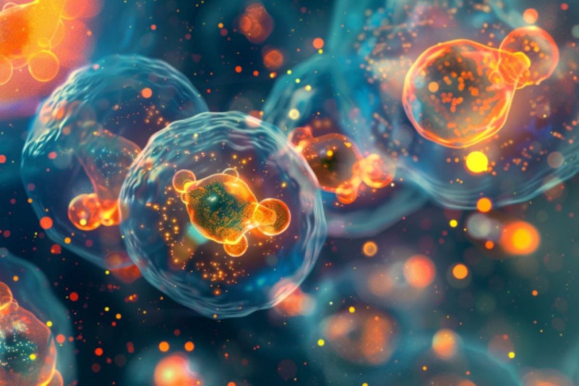 mRNA Dynamics in Embryonic Cell Identity