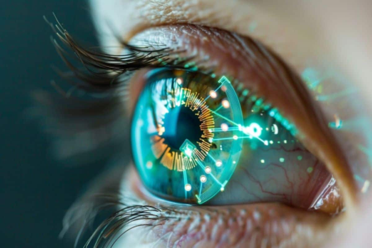 Nano-Scale Vision Implant Promises New Hope for Blindness - Neuroscience News