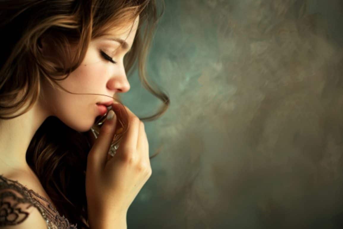 Naming Scents: How Labels Shape Our Perception of Odors
