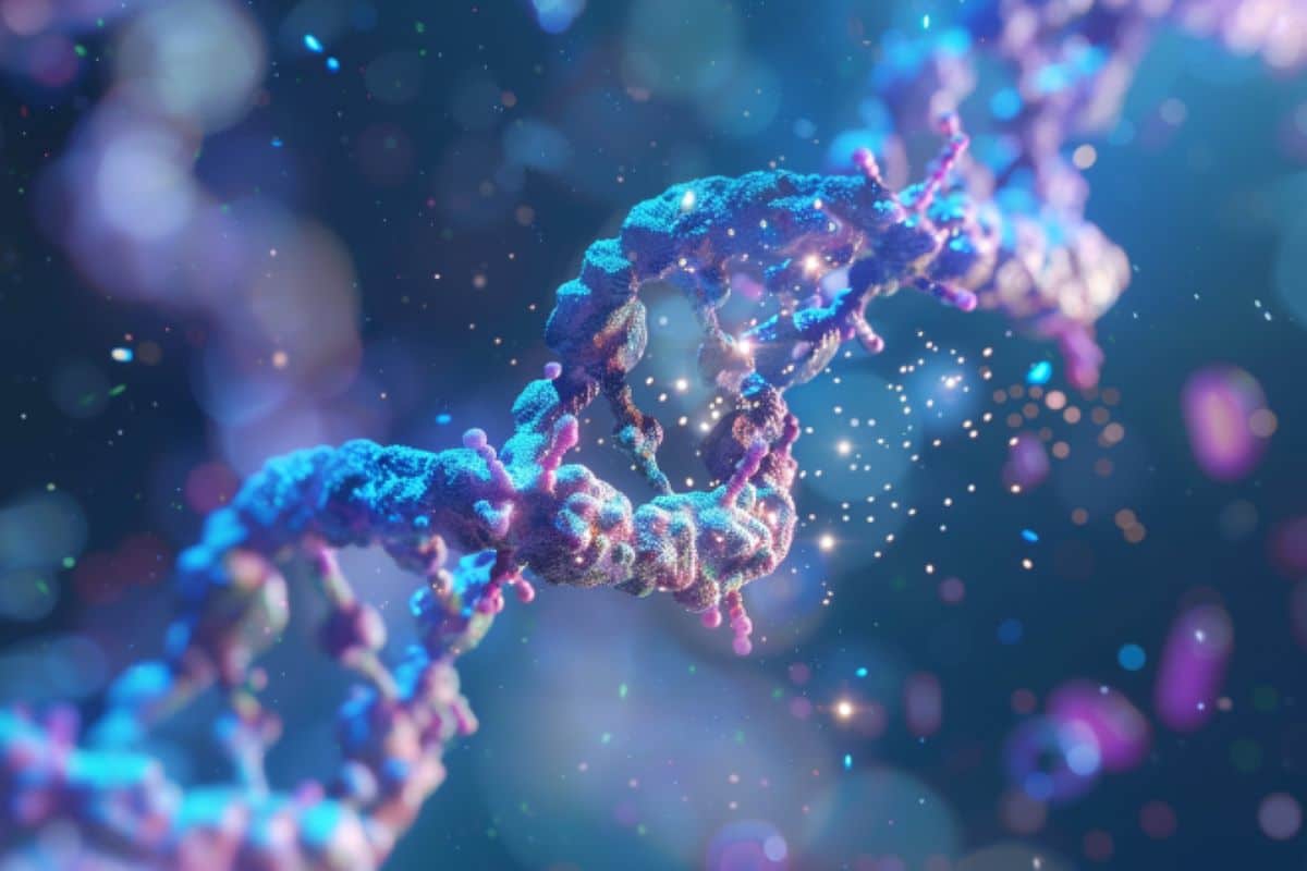 fragmenty tRNA spojené s Alzheimerovou chorobou
