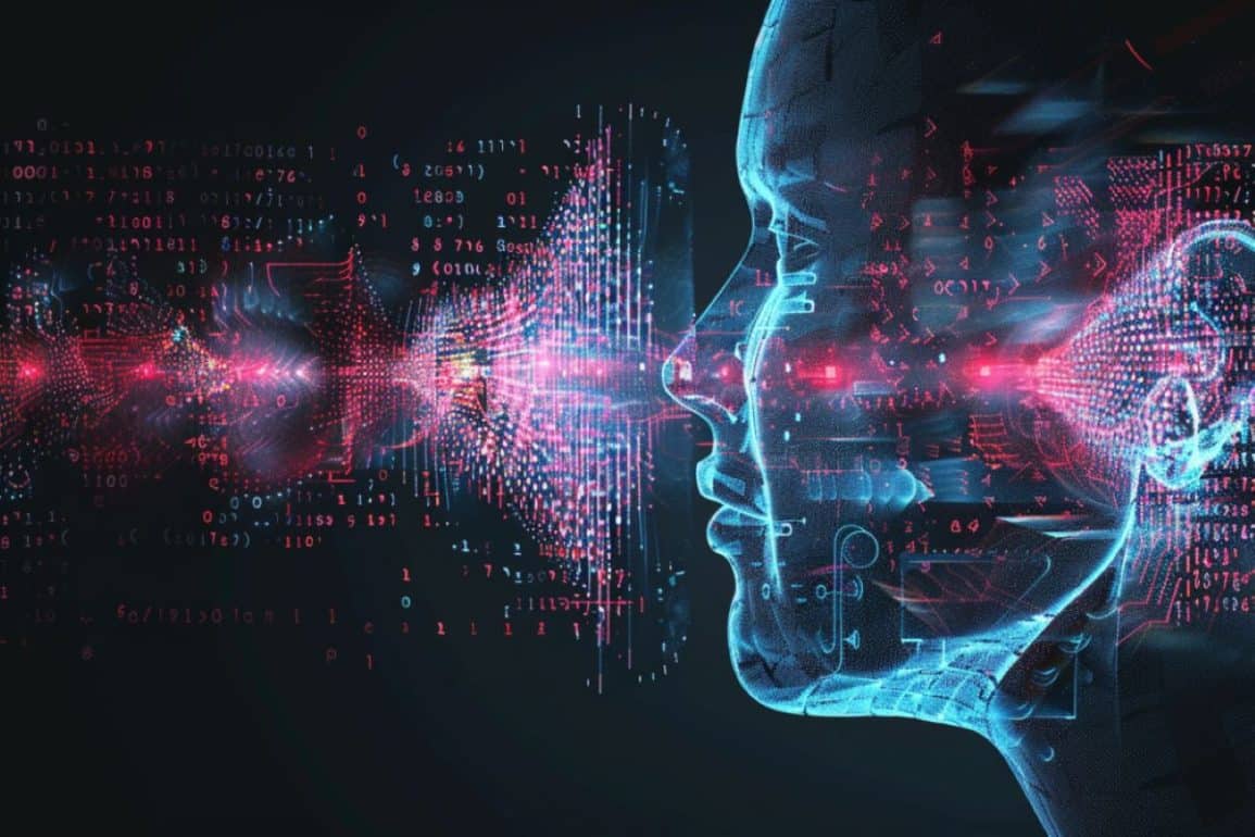AI Model Predicts Alzheimer's Using Speech Analysis