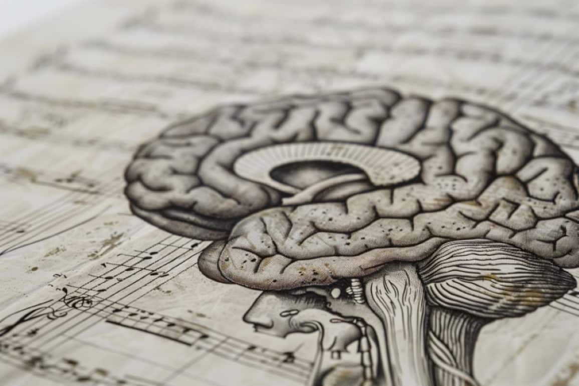 How The Brain Predicts Music - Neuroscience News